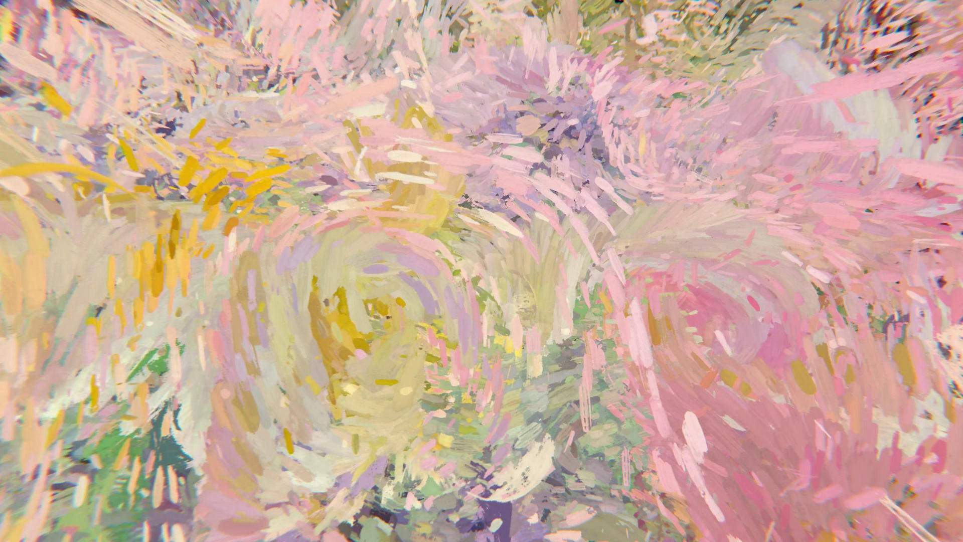 Memories of an Exhibition